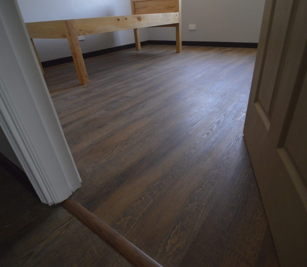 PERGO® Rustic Golden oak. Floor Decor Kenya