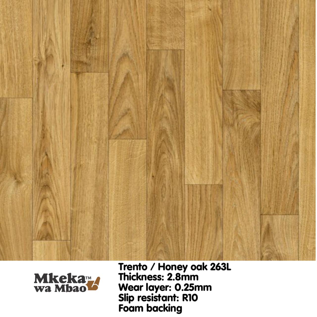 floordecor_kenya_mkeka_wa_mbao_trento_honey_oak | Floor ...